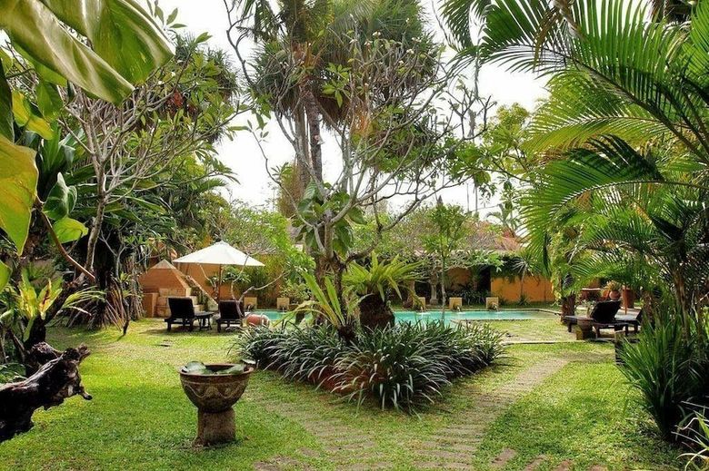 Apartamento Atta Visakha Villas