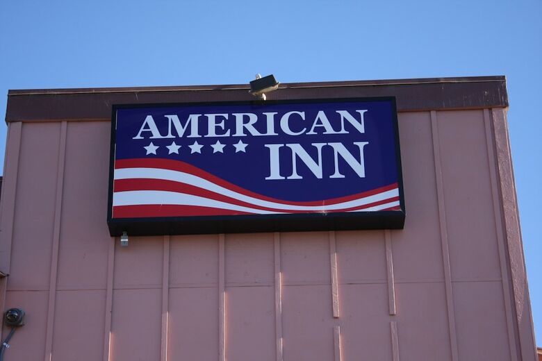 Motel American Inn Grover Beach