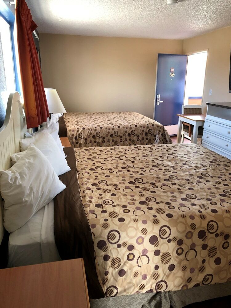 Motel American Inn Grover Beach