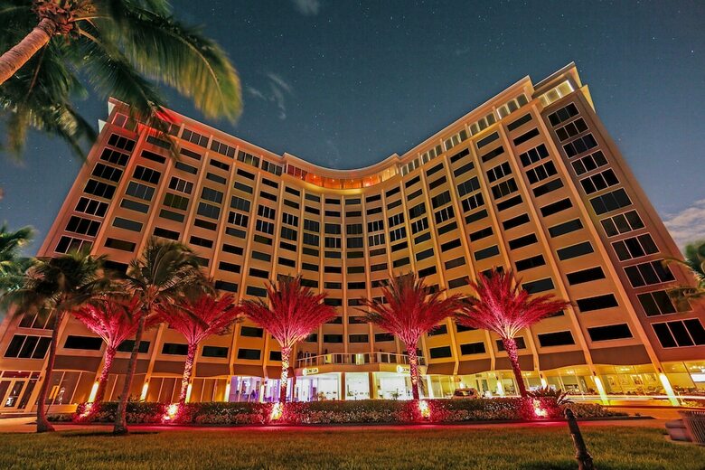 Apartamento Sonesta Fort Lauderdale Beach