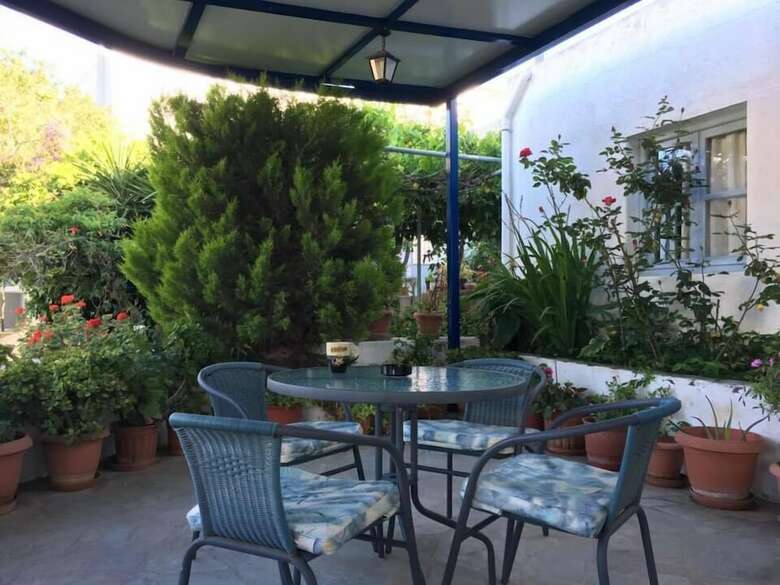 Hotel Rodon