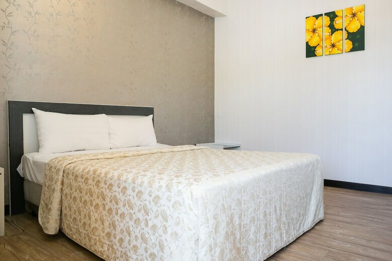 Hotel Shakira Resort Kenting