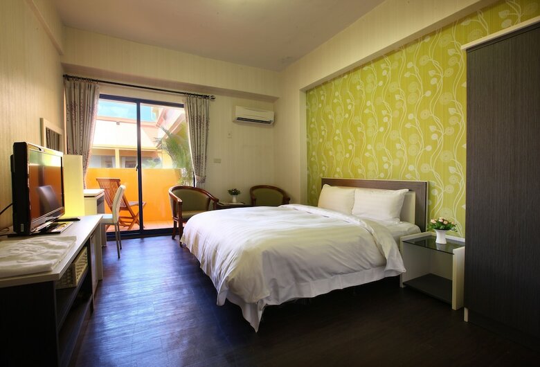 Hotel Shakira Resort Kenting