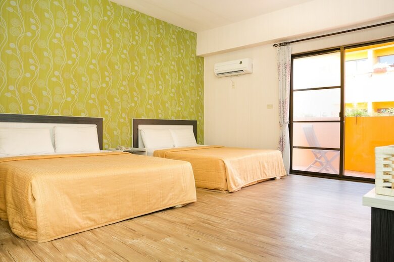 Hotel Shakira Resort Kenting