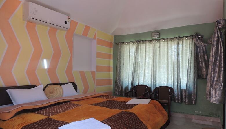 Posada Windsor Tiger Resort