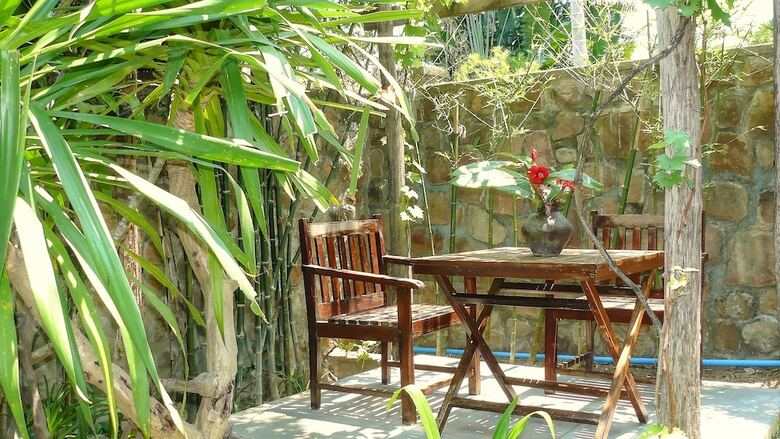 Hotel Mealea Resort