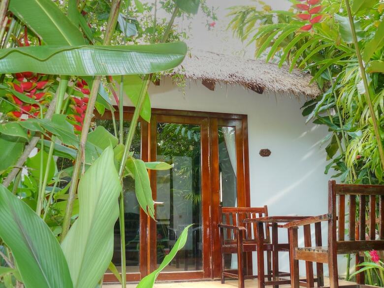 Hotel Mealea Resort