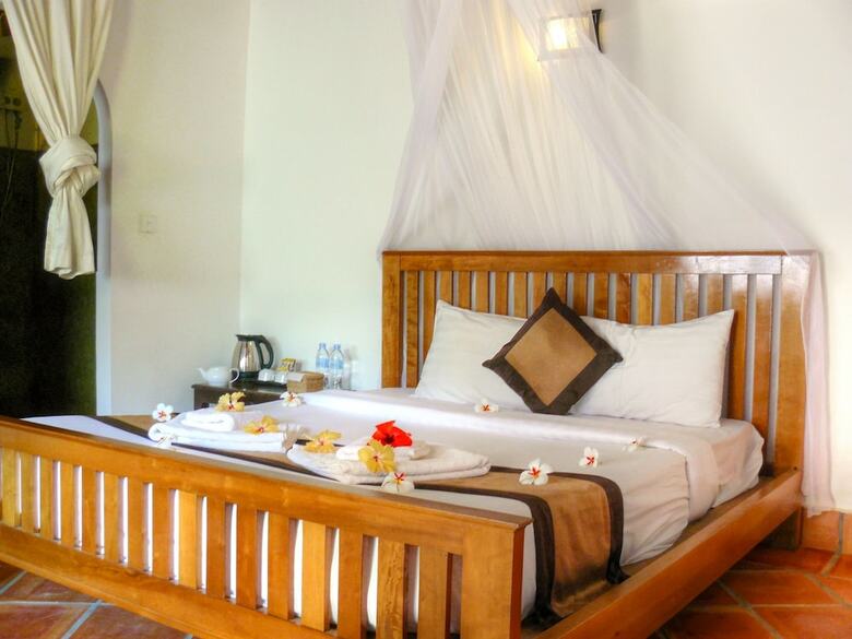 Hotel Mealea Resort
