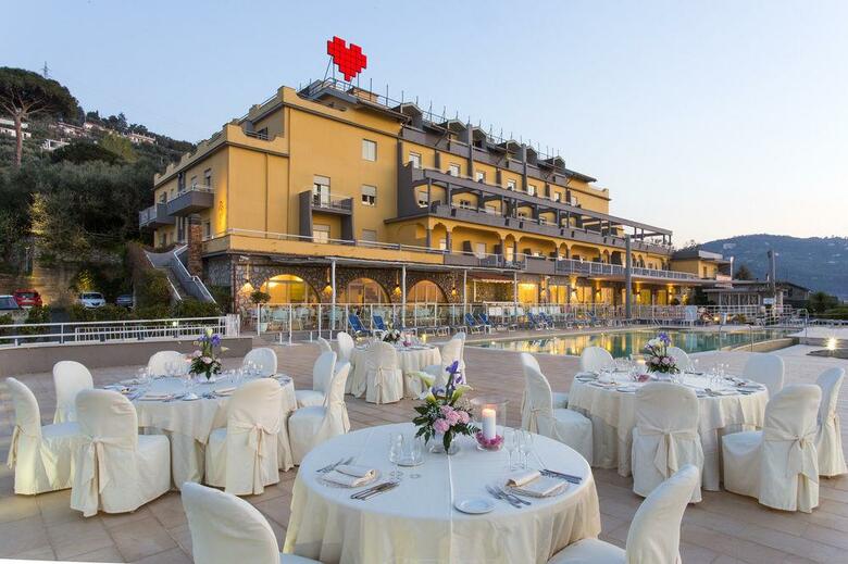 Art Hotel Gran Paradiso