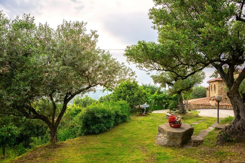 Agroturismo Country House Villa Nigro