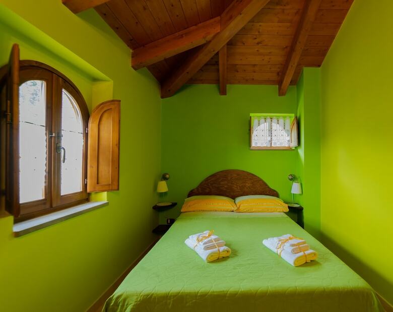 Agroturismo Country House Villa Nigro