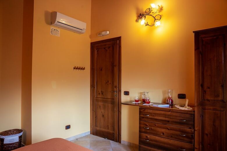 Agroturismo Country House Villa Nigro