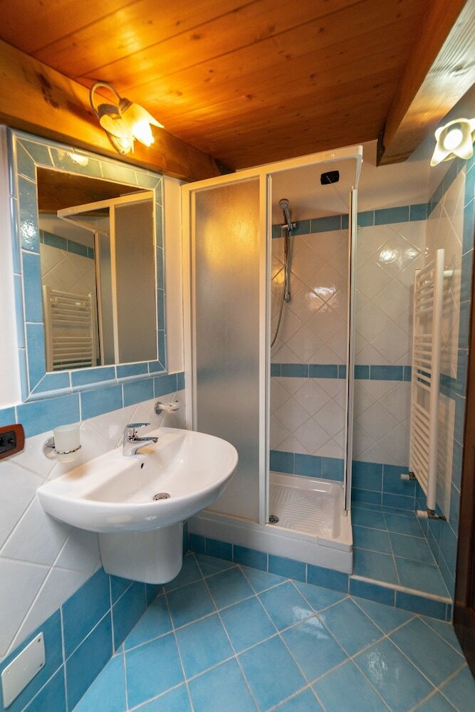 Agroturismo Country House Villa Nigro