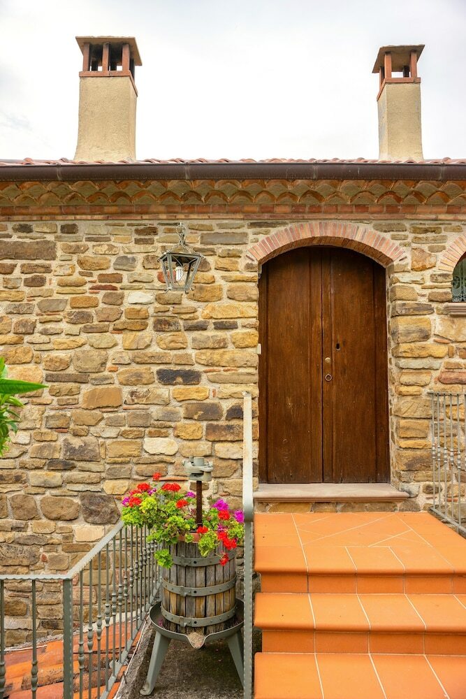Agroturismo Country House Villa Nigro