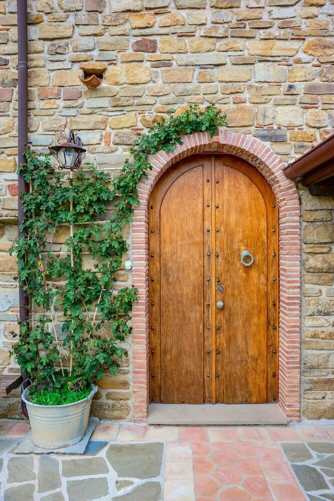 Agroturismo Country House Villa Nigro