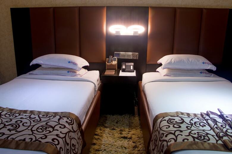 Galesia Hotel & Resort Ltd