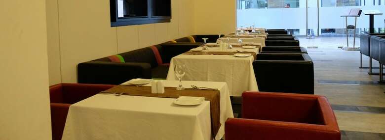 Galesia Hotel & Resort Ltd