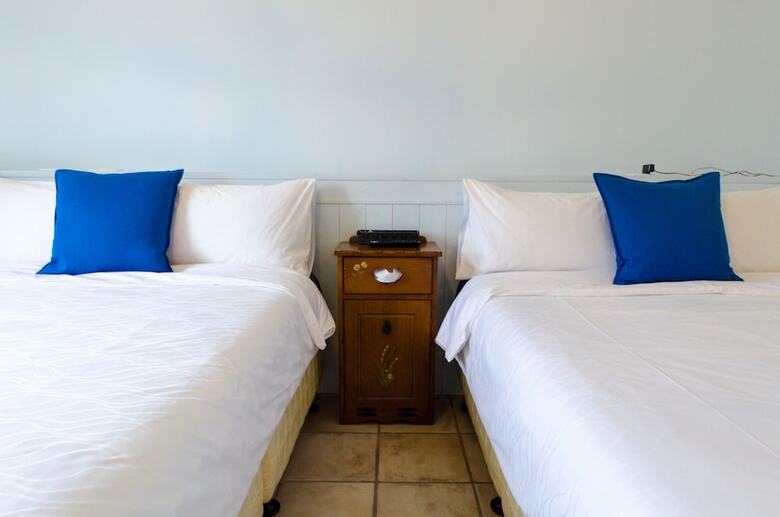117 B&B