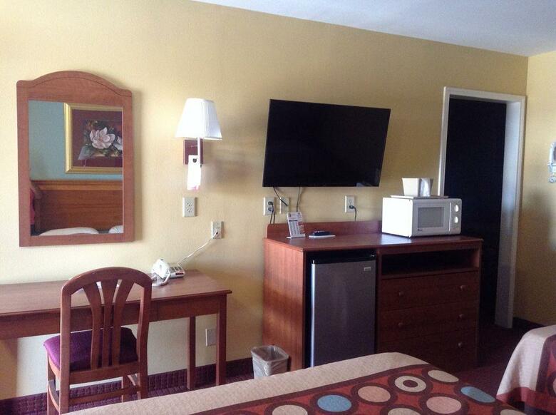 Hotel Laredo Executive Inn