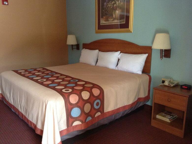 Hotel Laredo Executive Inn