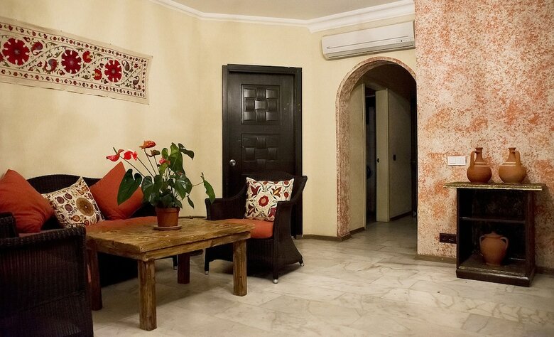 Hotel Princess Diltua