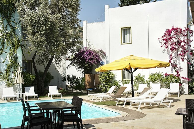 Hotel Princess Diltua