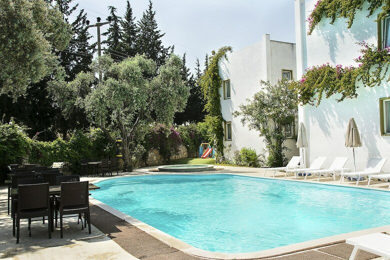Hotel Princess Diltua