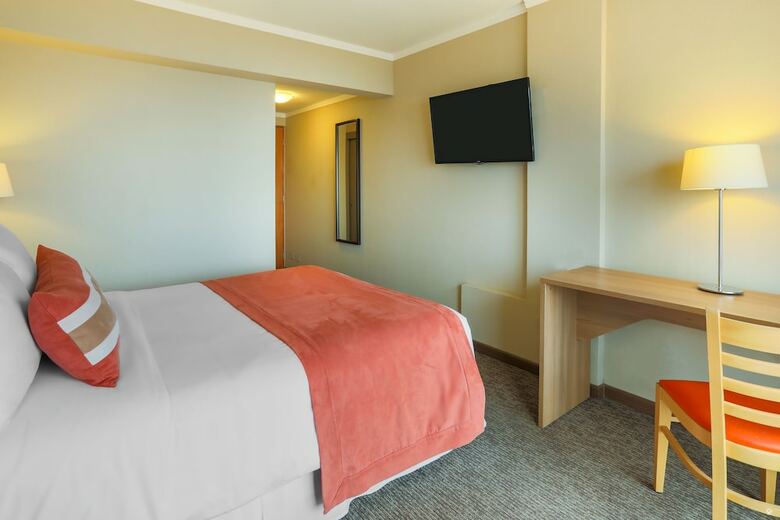 Hotel Geotel Antofagasta