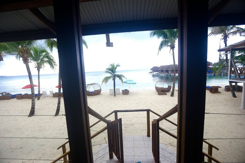 Hotel Azul Paradise