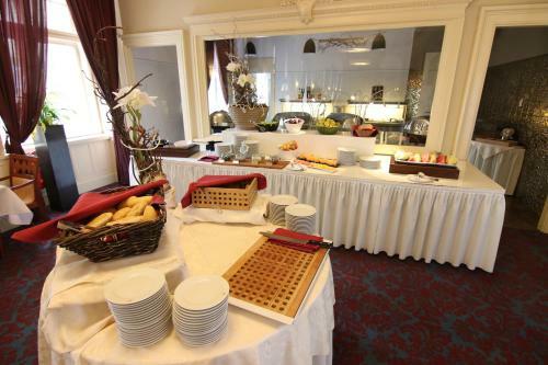 Grandhotel Ambassador - N�rodn� D?m