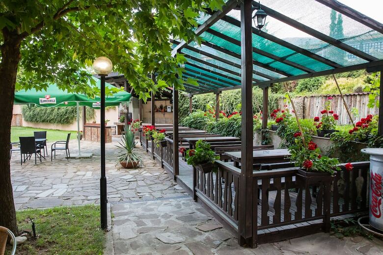 Casa Karina Hotel