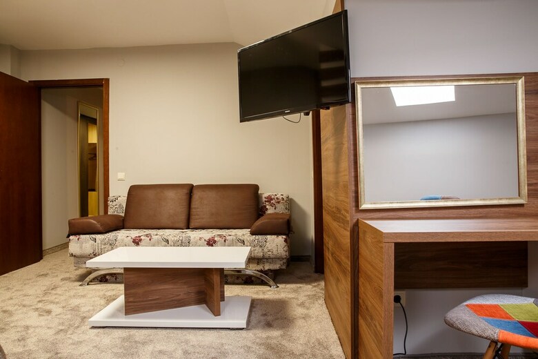 Casa Karina Hotel