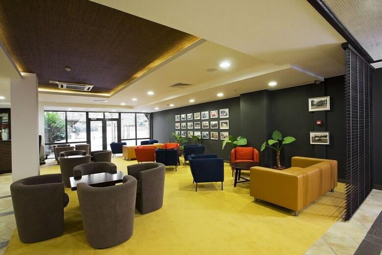 Casa Karina Hotel