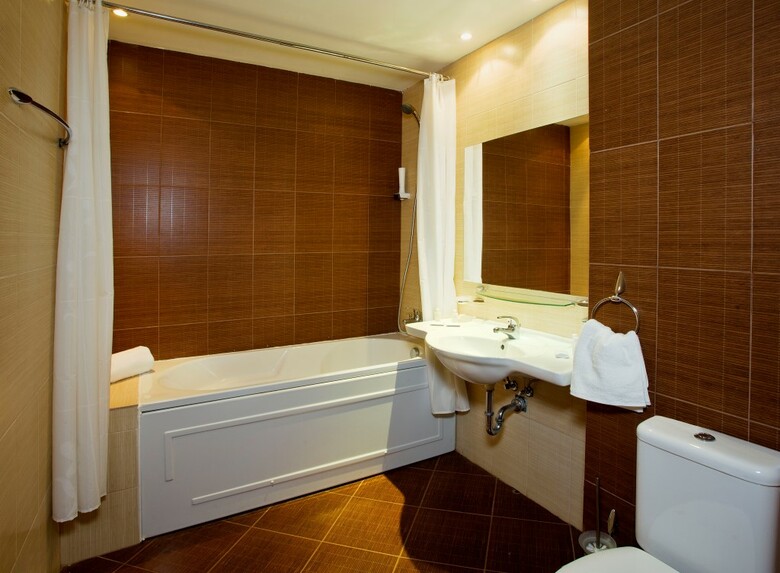 Casa Karina Hotel
