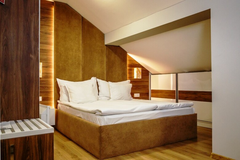 Casa Karina Hotel