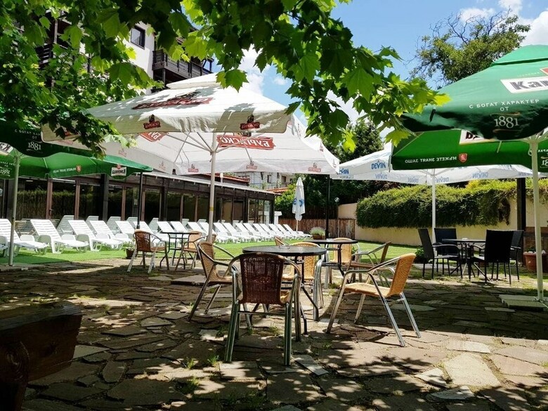 Casa Karina Hotel