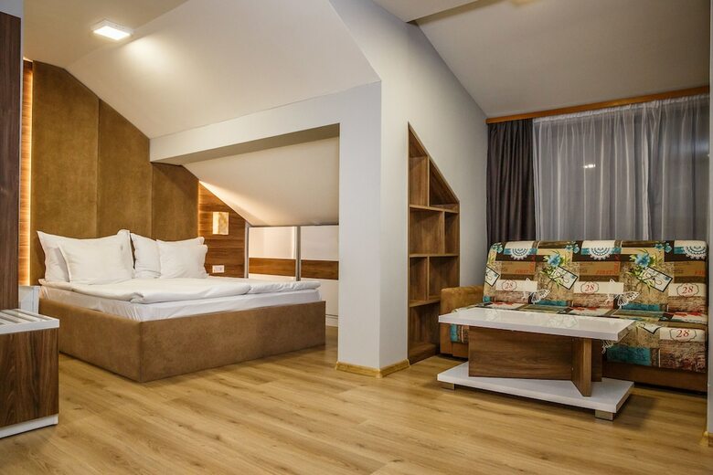 Casa Karina Hotel