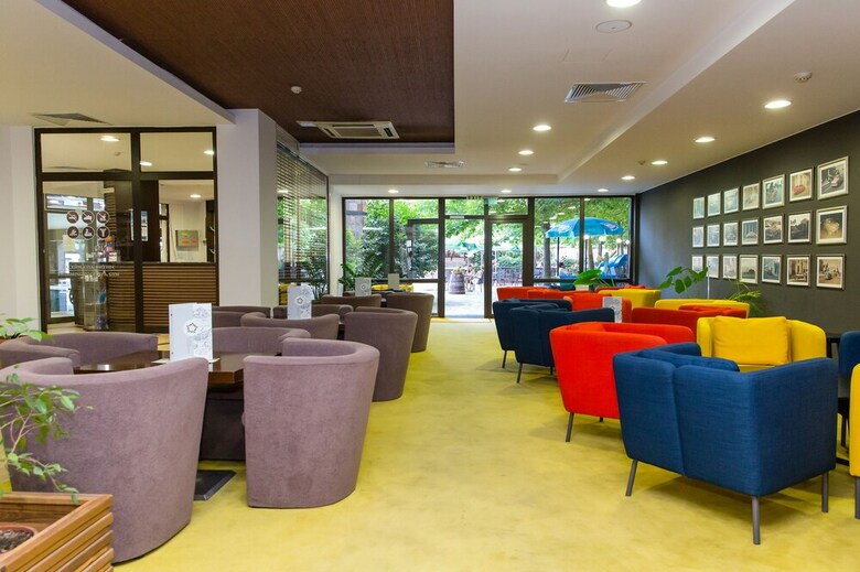Casa Karina Hotel