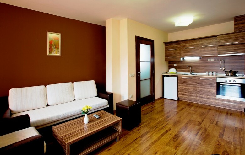 Casa Karina Hotel