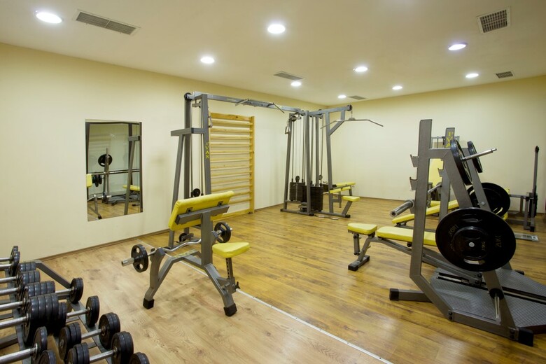 Casa Karina Hotel