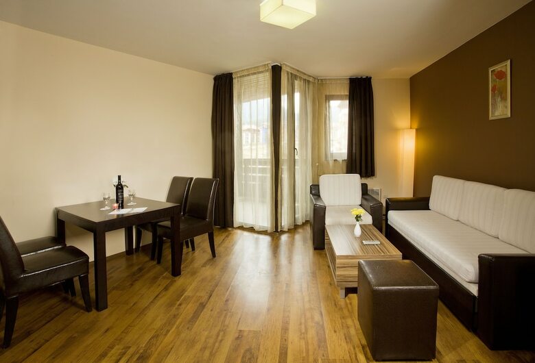 Casa Karina Hotel