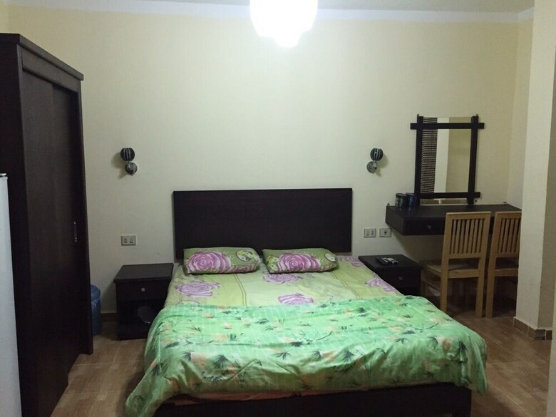 Apartamentos Gold Sharm Residence