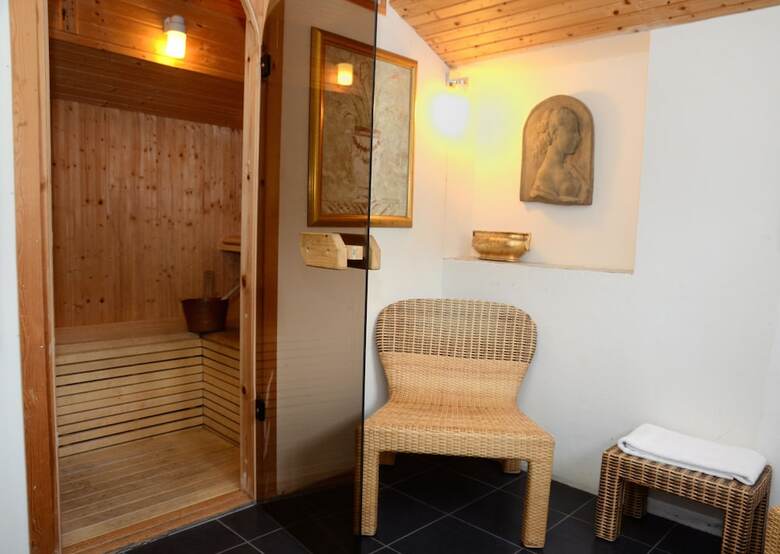 Anno 1793 Sekelg�rden Hotel
