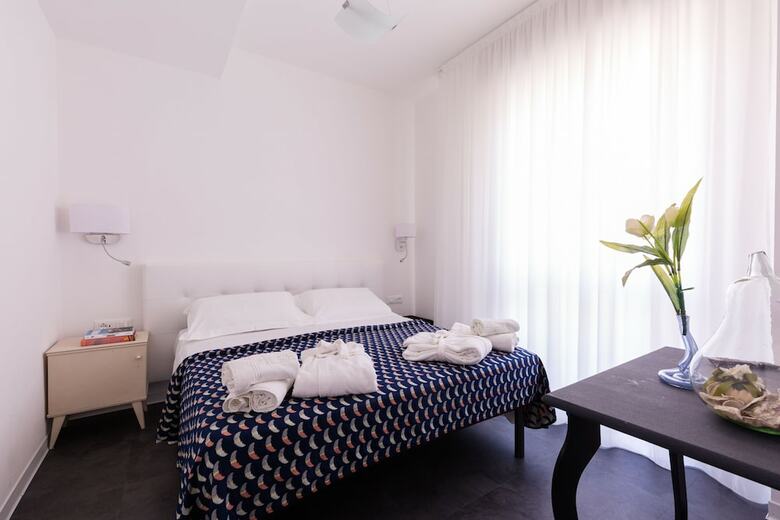 Hotel Cavallino Bianco