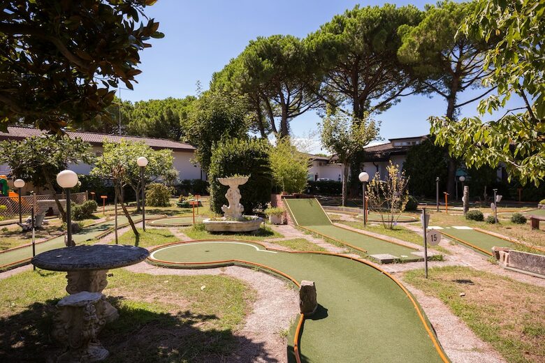 Hotel Cavallino Bianco