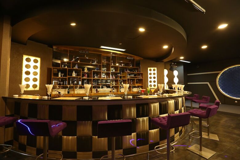 Sky Star Hotel