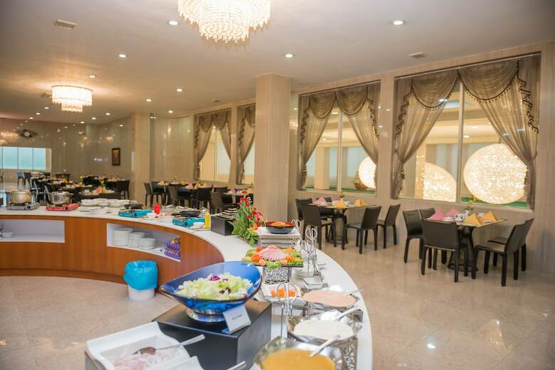 Sky Star Hotel
