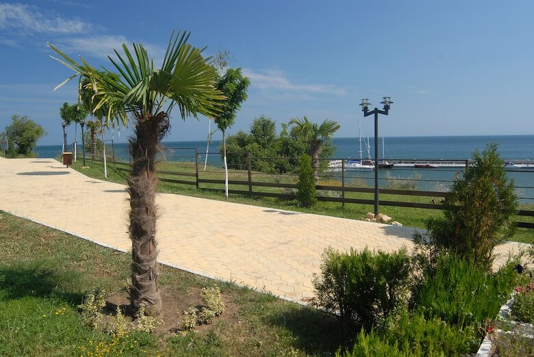 Aparthotel Diamond Apartments