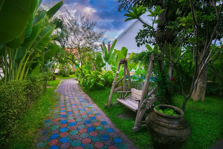 E-outfitting Boutique Hotel Chaingmai