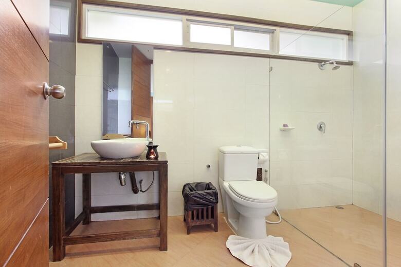Hotel Nana Resort Kaengkrachan